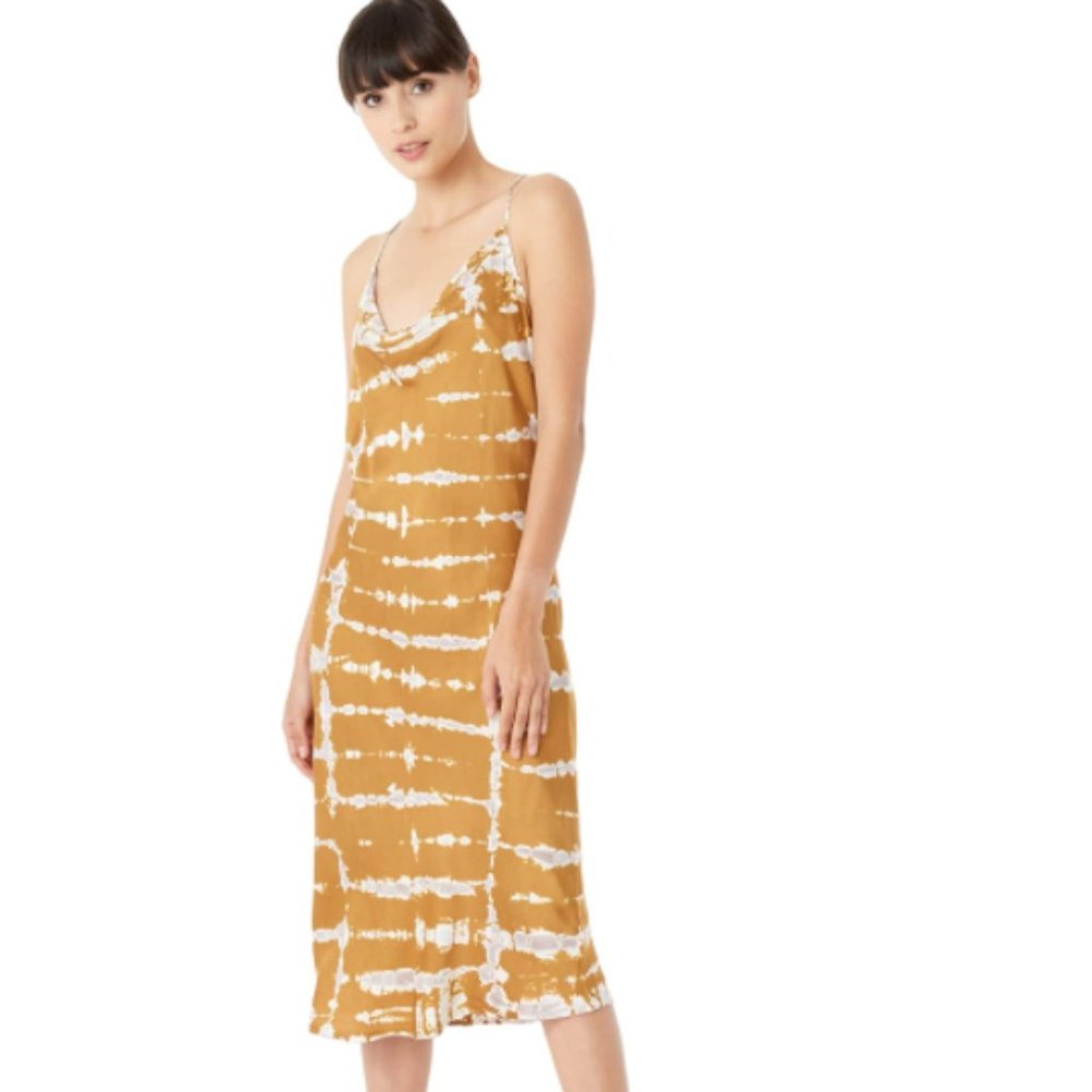 Young Fabulous and Broke Sweetie Slip Dress NWT